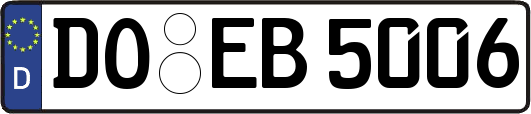 DO-EB5006