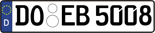 DO-EB5008