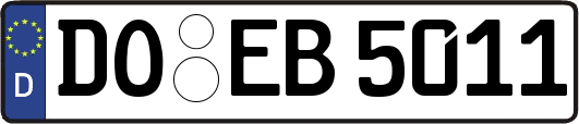 DO-EB5011