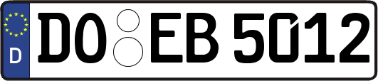 DO-EB5012