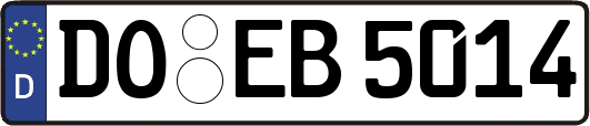 DO-EB5014