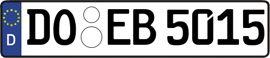 DO-EB5015