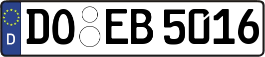 DO-EB5016