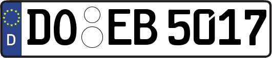 DO-EB5017