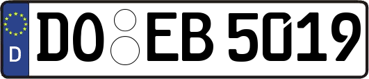 DO-EB5019