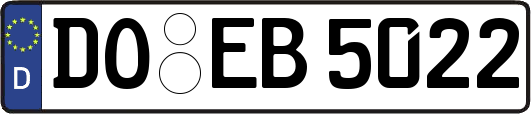 DO-EB5022