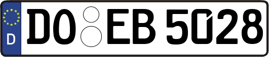 DO-EB5028
