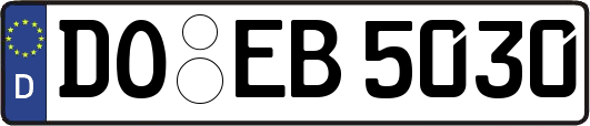 DO-EB5030
