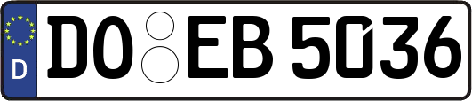 DO-EB5036