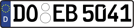 DO-EB5041
