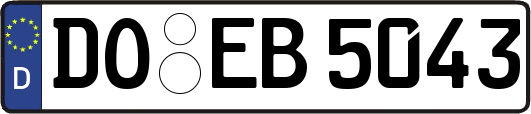 DO-EB5043