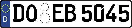 DO-EB5045