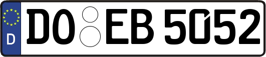DO-EB5052