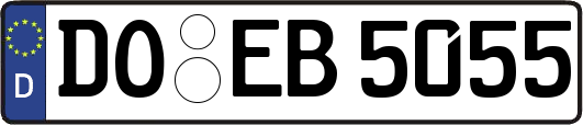DO-EB5055