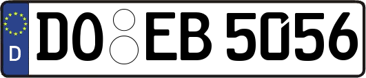 DO-EB5056