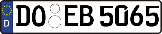 DO-EB5065