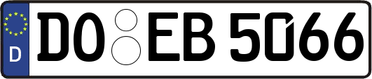 DO-EB5066
