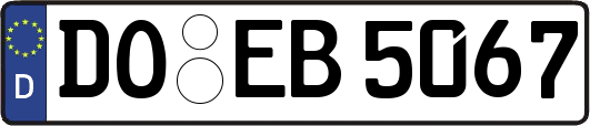 DO-EB5067