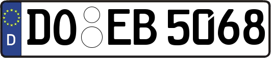 DO-EB5068