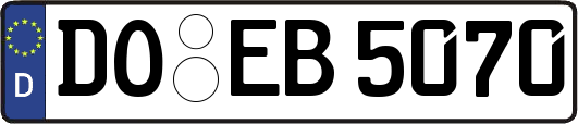 DO-EB5070