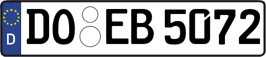 DO-EB5072