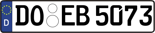 DO-EB5073