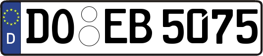 DO-EB5075