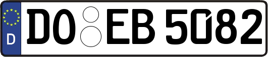 DO-EB5082