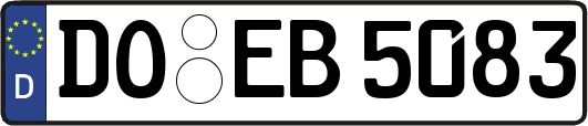 DO-EB5083