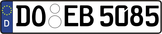 DO-EB5085