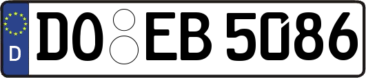 DO-EB5086