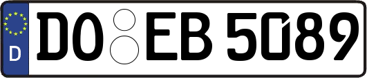 DO-EB5089