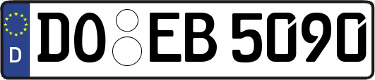 DO-EB5090