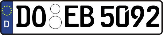 DO-EB5092
