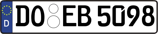 DO-EB5098