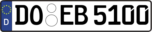 DO-EB5100