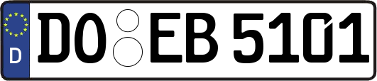 DO-EB5101