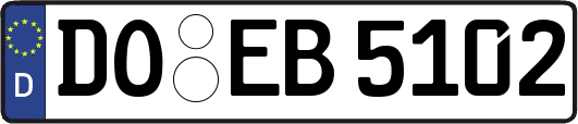DO-EB5102