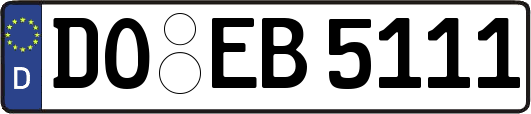 DO-EB5111