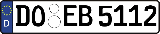 DO-EB5112
