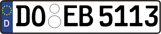 DO-EB5113