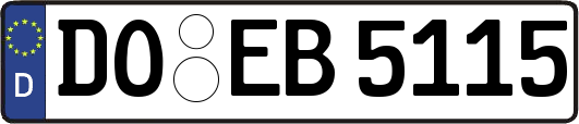 DO-EB5115