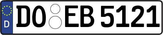 DO-EB5121