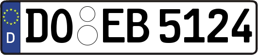 DO-EB5124