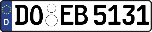DO-EB5131