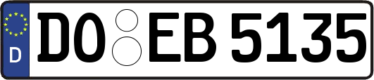 DO-EB5135