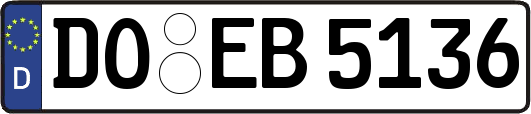 DO-EB5136