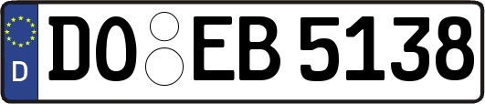 DO-EB5138