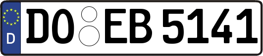 DO-EB5141
