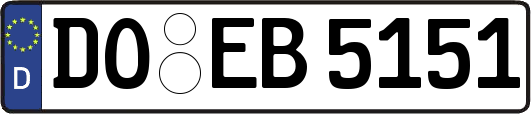 DO-EB5151
